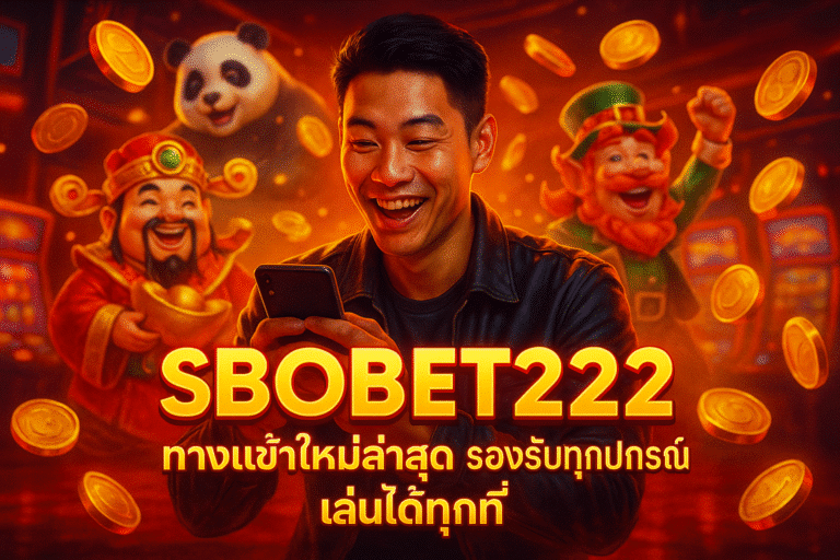SBOBET222