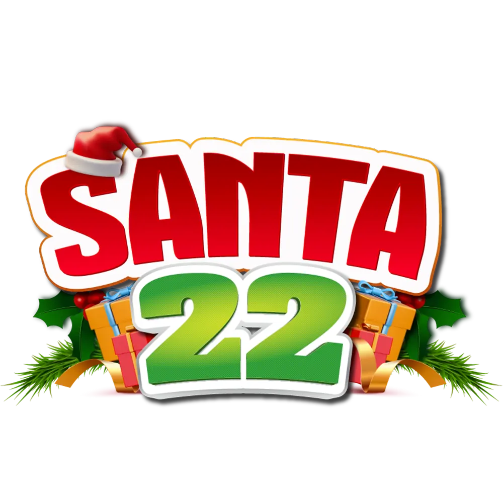 SANTA22 - LOGO